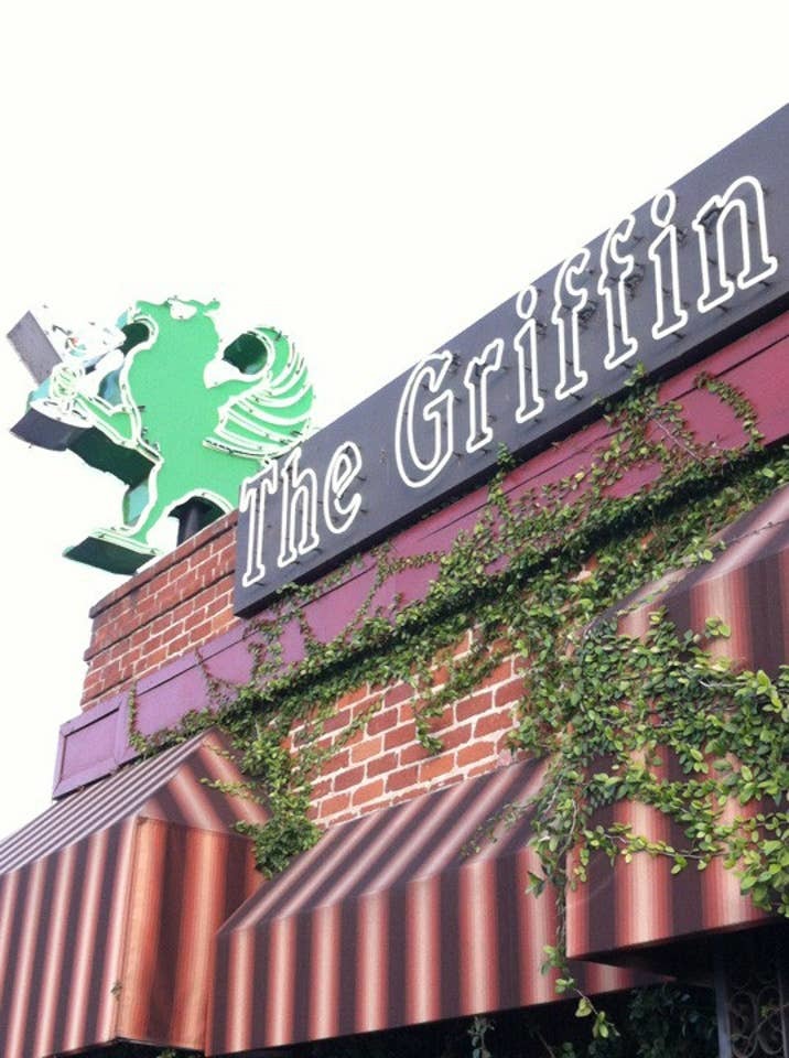 Griffith Park Pony Ride